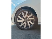Bild 6: VW Touran 2.0 TDI SCR Comfortline DSG