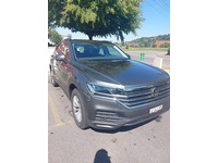 Bild 2: VW Touareg 3.0 V6 TDI