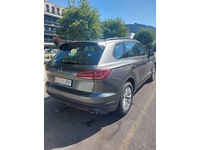 Bild 3: VW Touareg 3.0 V6 TDI