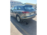 Bild 4: VW Touareg 3.0 V6 TDI