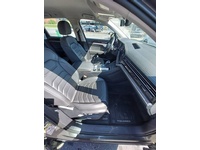 Bild 5: VW Touareg 3.0 V6 TDI