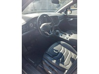 Bild 6: VW Touareg 3.0 V6 TDI
