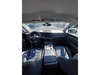 Bild 7: VW Touareg 3.0 V6 TDI