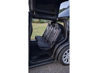 Bild 3: Tesla Model X 75 D