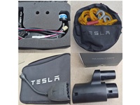 Bild 6: Tesla Model X 75 D