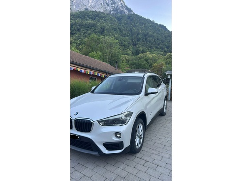 BMW X1 F48 20i xDrive