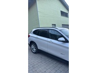 Bild 2: BMW X1 F48 20i xDrive Bild 2: BMW X1 F48 20i xDrive