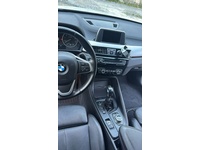 Bild 4: BMW X1 F48 20i xDrive Bild 4: BMW X1 F48 20i xDrive