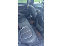 Bild 5: BMW X1 F48 20i xDrive Bild 5: BMW X1 F48 20i xDrive
