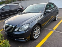 Bild 2: Mercedes-Benz E-Klasse W212 E 220 CDI BlueEF