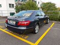 Bild 3: Mercedes-Benz E-Klasse W212 E 220 CDI BlueEF