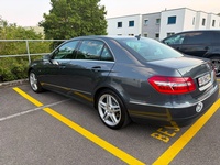 Bild 4: Mercedes-Benz E-Klasse W212 E 220 CDI BlueEF