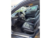 Bild 6: Mercedes-Benz E-Klasse W212 E 220 CDI BlueEF