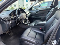 Bild 7: Mercedes-Benz E-Klasse W212 E 220 CDI BlueEF