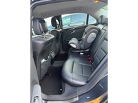 Bild 9: Mercedes-Benz E-Klasse W212 E 220 CDI BlueEF