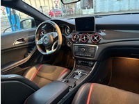 Bild 5: Mercedes-Benz CLA-Klasse C117 CLA 45 AMG 4m Bild 5: Mercedes-Benz CLA-Klasse C117 CLA 45 AMG 4m