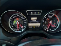 Bild 6: Mercedes-Benz CLA-Klasse C117 CLA 45 AMG 4m Bild 6: Mercedes-Benz CLA-Klasse C117 CLA 45 AMG 4m