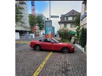 Bild 3: Mazda MX-5 1.8 Colour & Sound