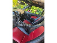 Bild 5: Mazda MX-5 1.8 Colour & Sound