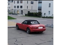 Bild 6: Mazda MX-5 1.8 Colour & Sound