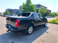 Bild 2: Chevrolet Avalanche LTZ 5.3 V8 Bild 2: Chevrolet Avalanche LTZ 5.3 V8