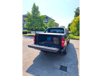 Bild 3: Chevrolet Avalanche LTZ 5.3 V8 Bild 3: Chevrolet Avalanche LTZ 5.3 V8