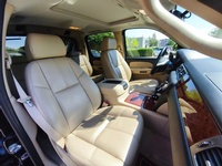 Bild 4: Chevrolet Avalanche LTZ 5.3 V8 Bild 4: Chevrolet Avalanche LTZ 5.3 V8