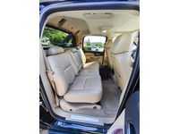 Bild 5: Chevrolet Avalanche LTZ 5.3 V8 Bild 5: Chevrolet Avalanche LTZ 5.3 V8