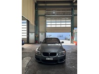 Bild 2: BMW 3er Reihe E93 Cabriolet 335i Bild 2: BMW 3er Reihe E93 Cabriolet 335i