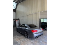 Bild 3: BMW 3er Reihe E93 Cabriolet 335i Bild 3: BMW 3er Reihe E93 Cabriolet 335i