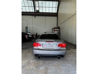Bild 4: BMW 3er Reihe E93 Cabriolet 335i Bild 4: BMW 3er Reihe E93 Cabriolet 335i