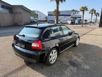 Bild 3: Audi S3 1.8 20V Turbo 225 quattro Bild 3: Audi S3 1.8 20V Turbo 225 quattro