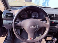 Bild 6: Audi S3 1.8 20V Turbo 225 quattro Bild 6: Audi S3 1.8 20V Turbo 225 quattro