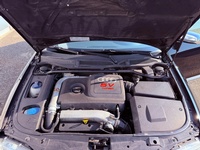 Bild 8: Audi S3 1.8 20V Turbo 225 quattro Bild 8: Audi S3 1.8 20V Turbo 225 quattro