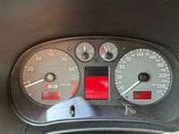 Bild 9: Audi S3 1.8 20V Turbo 225 quattro Bild 9: Audi S3 1.8 20V Turbo 225 quattro