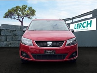Bild 2: Seat Alhambra 1.4 TSI Hola FR DSG S/S Bild 2: Seat Alhambra 1.4 TSI Hola FR DSG S/S