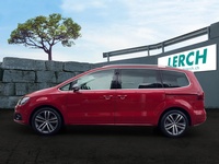 Bild 3: Seat Alhambra 1.4 TSI Hola FR DSG S/S Bild 3: Seat Alhambra 1.4 TSI Hola FR DSG S/S