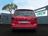 Bild 4: Seat Alhambra 1.4 TSI Hola FR DSG S/S Bild 4: Seat Alhambra 1.4 TSI Hola FR DSG S/S