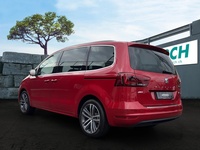 Bild 5: Seat Alhambra 1.4 TSI Hola FR DSG S/S Bild 5: Seat Alhambra 1.4 TSI Hola FR DSG S/S