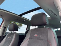 Bild 6: Seat Alhambra 1.4 TSI Hola FR DSG S/S Bild 6: Seat Alhambra 1.4 TSI Hola FR DSG S/S