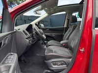Bild 7: Seat Alhambra 1.4 TSI Hola FR DSG S/S Bild 7: Seat Alhambra 1.4 TSI Hola FR DSG S/S