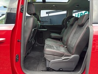 Bild 9: Seat Alhambra 1.4 TSI Hola FR DSG S/S Bild 9: Seat Alhambra 1.4 TSI Hola FR DSG S/S