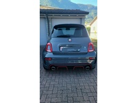 Bild 3: Fiat 595 Abarth 1.4 T-Jet 165 Turismo
