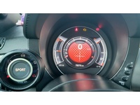Bild 5: Fiat 595 Abarth 1.4 T-Jet 165 Turismo