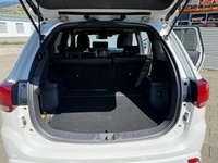 Bild 3: Mitsubishi Outlander 2.4 PHEV Diamond+ Bild 3: Mitsubishi Outlander 2.4 PHEV Diamond+