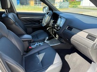 Bild 5: Mitsubishi Outlander 2.4 PHEV Diamond+ Bild 5: Mitsubishi Outlander 2.4 PHEV Diamond+