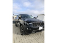 Bild 2: Jeep Grand Cherokee 3.0 CRD 250 Trailhawk Bild 2: Jeep Grand Cherokee 3.0 CRD 250 Trailhawk