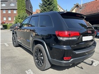 Bild 4: Jeep Grand Cherokee 3.0 CRD 250 Trailhawk Bild 4: Jeep Grand Cherokee 3.0 CRD 250 Trailhawk