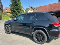 Bild 5: Jeep Grand Cherokee 3.0 CRD 250 Trailhawk Bild 5: Jeep Grand Cherokee 3.0 CRD 250 Trailhawk