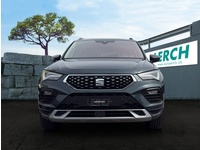 Bild 2: Seat Ateca 2.0 TSI Xperience 4Drive DSG Bild 2: Seat Ateca 2.0 TSI Xperience 4Drive DSG